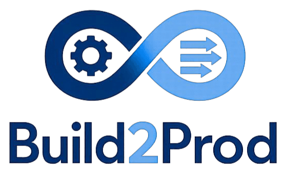 Build2Prod